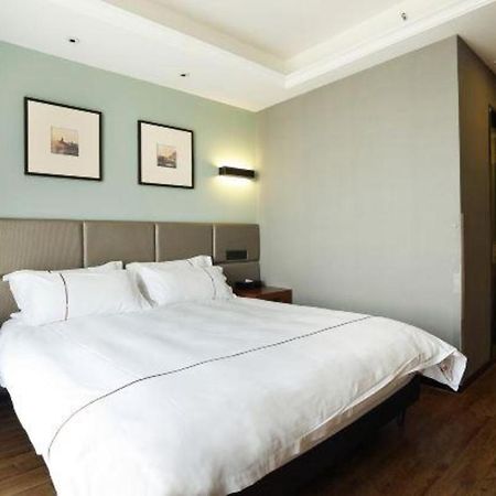 The Muyra Hotel Thượng Hải Ngoại thất bức ảnh