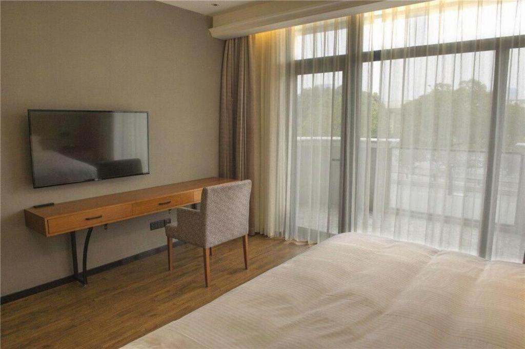The Muyra Hotel Thượng Hải Ngoại thất bức ảnh
