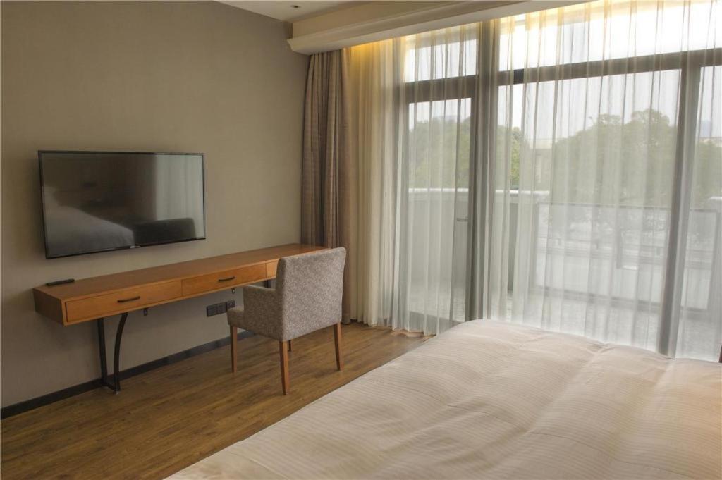 The Muyra Hotel Thượng Hải Ngoại thất bức ảnh