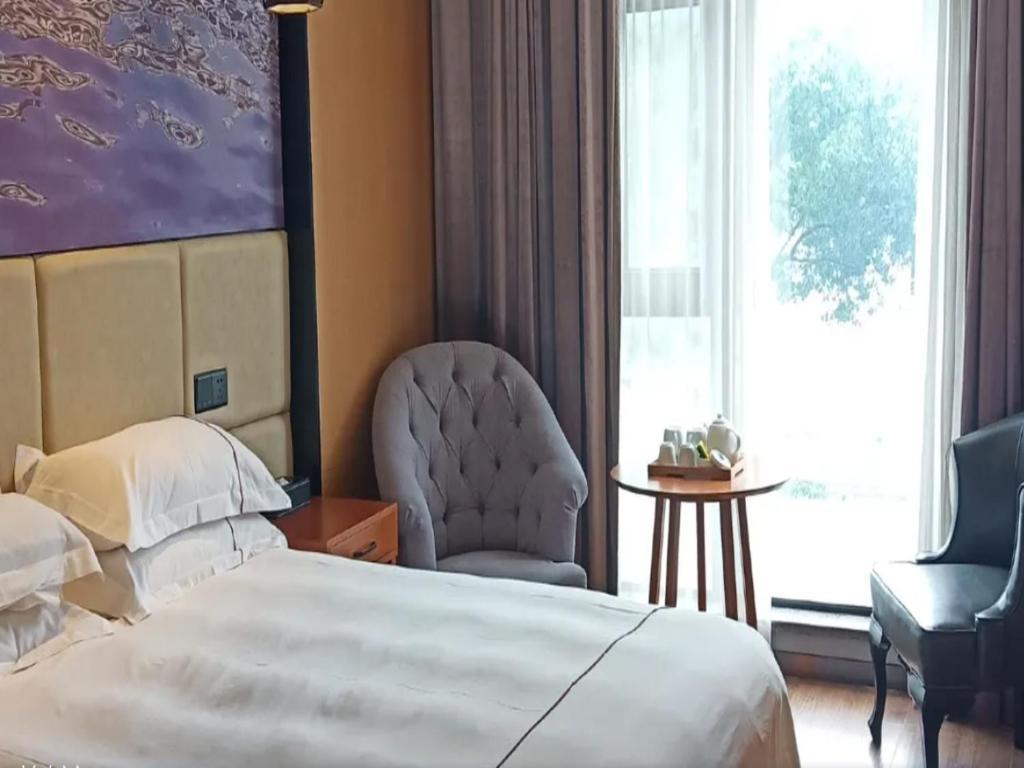The Muyra Hotel Thượng Hải Ngoại thất bức ảnh