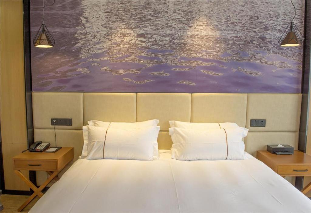 The Muyra Hotel Thượng Hải Ngoại thất bức ảnh